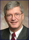 Dr. John D. Puskas