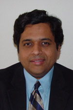 Dr. Kalyanam Shivkumar