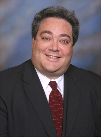 Dr. Bryan M. Steinberg